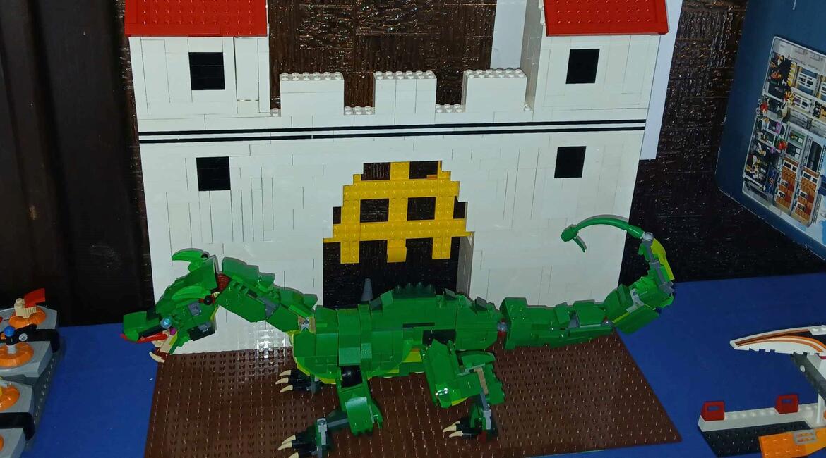 Trutnov, Trutnovský drak