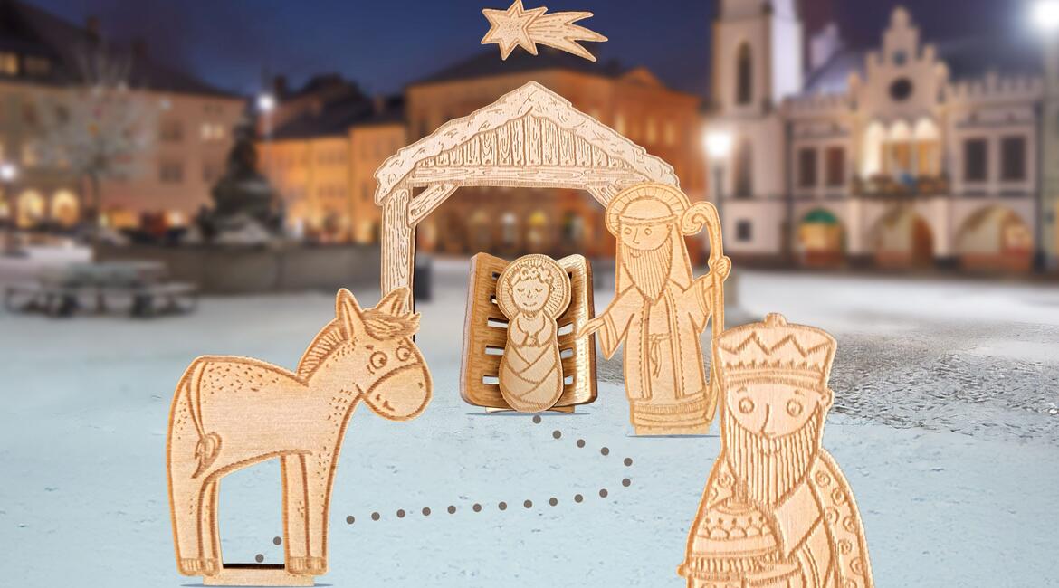 Trutnov, Trutnovské vánoce