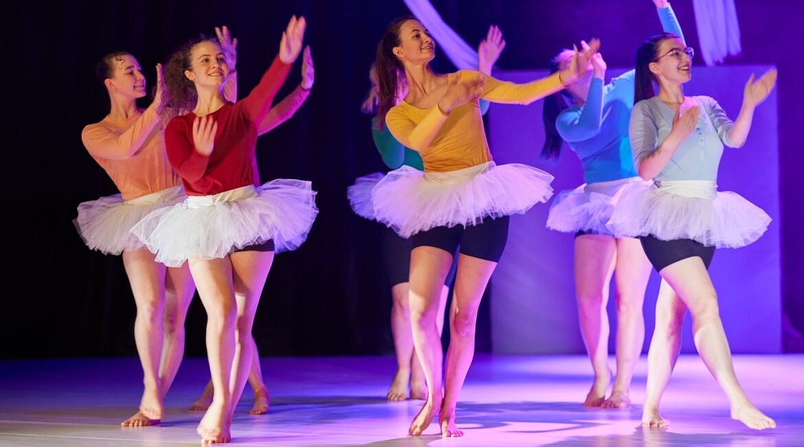 Dance Festival Trutnov