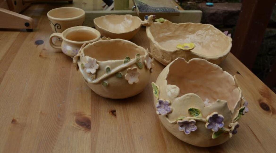 Tkalcovské muzeum Dům pod jasanem