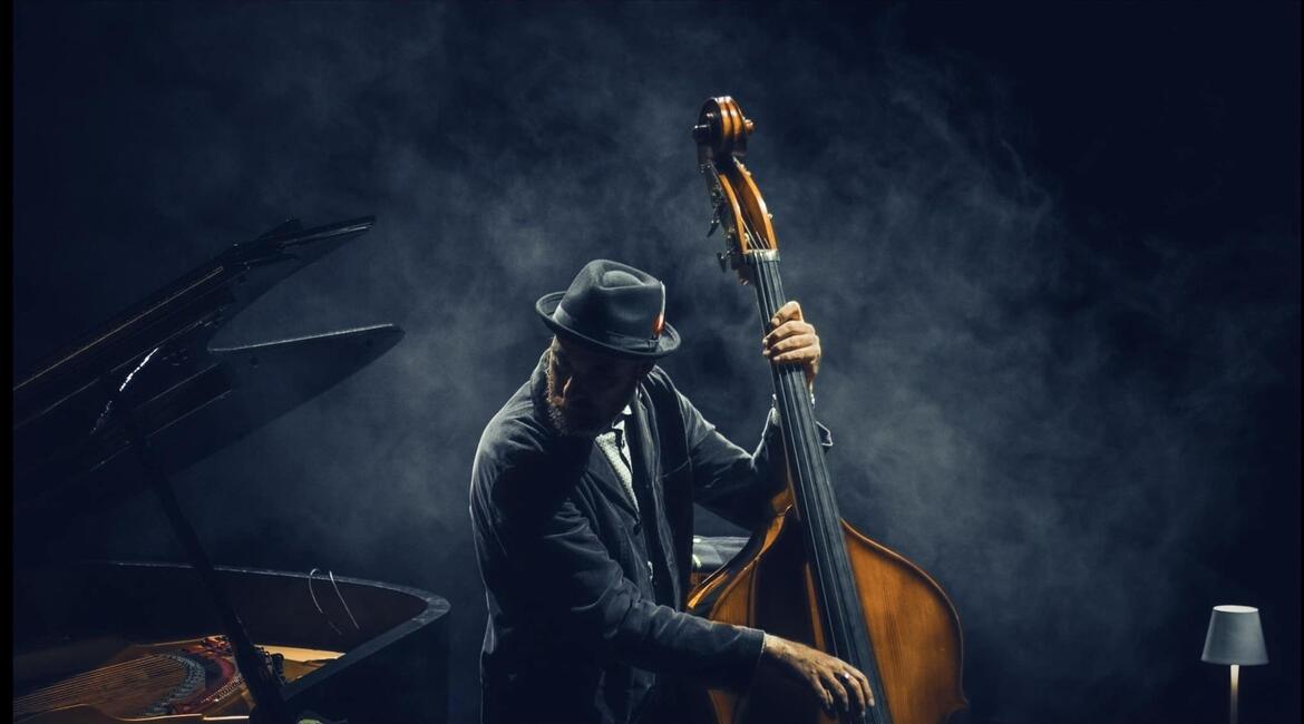 Jazz World Photo 2025