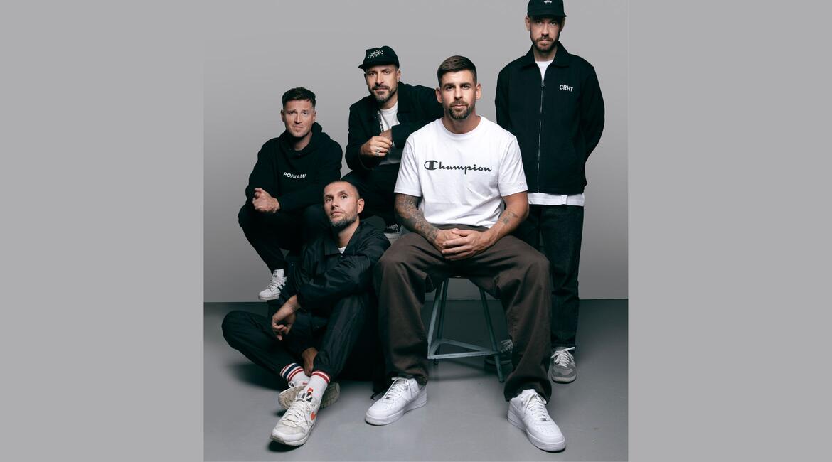 REST & CHAMPION SOUND