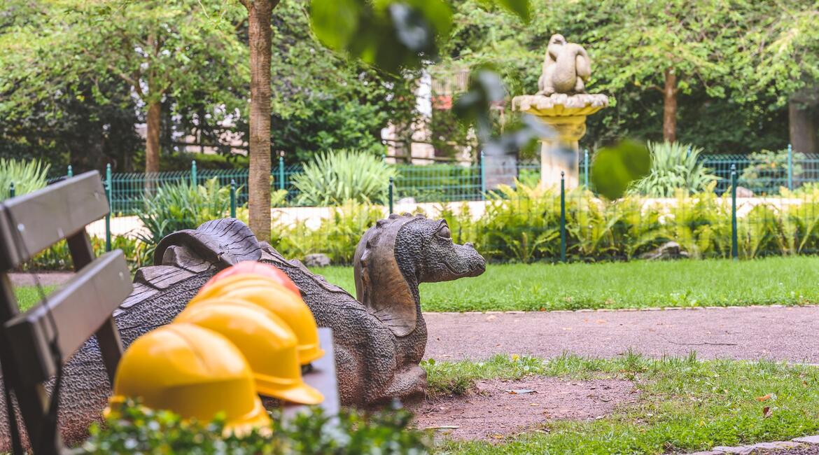 Komentovaná prohlídka - Trutnovské podzemí