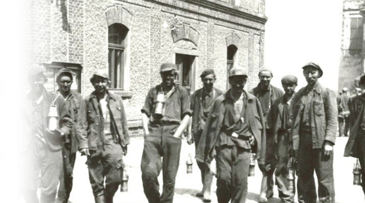 Trutnov, Historie hornického školství na Trutnovsku