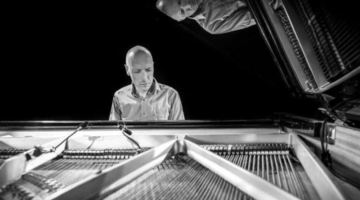 Stefan Orins New Trio