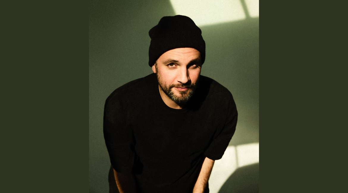 Shai Maestro The Guesthouse Quartet IZ/USA