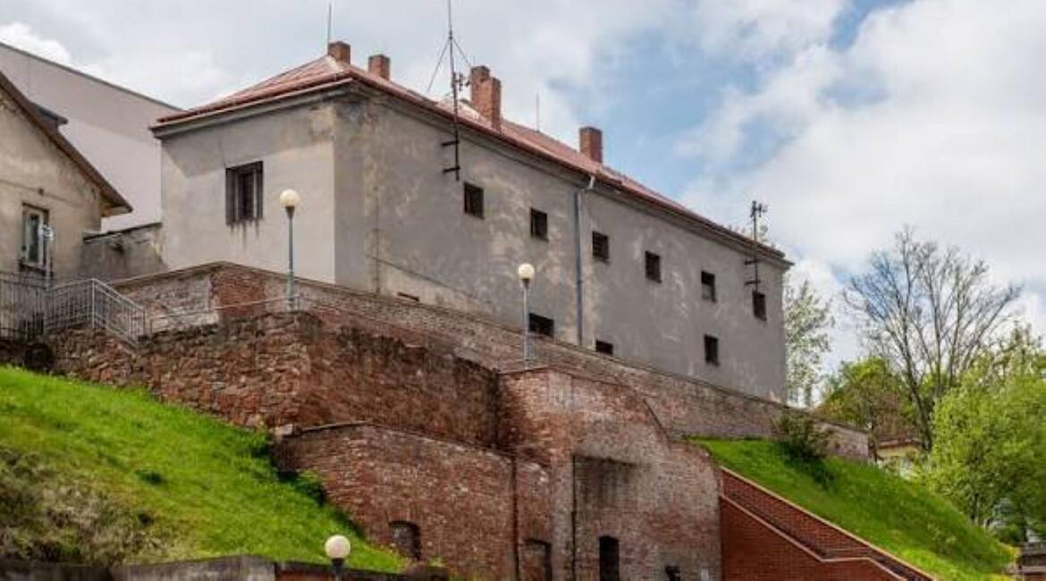 Trutnov, Poklad Aztéků