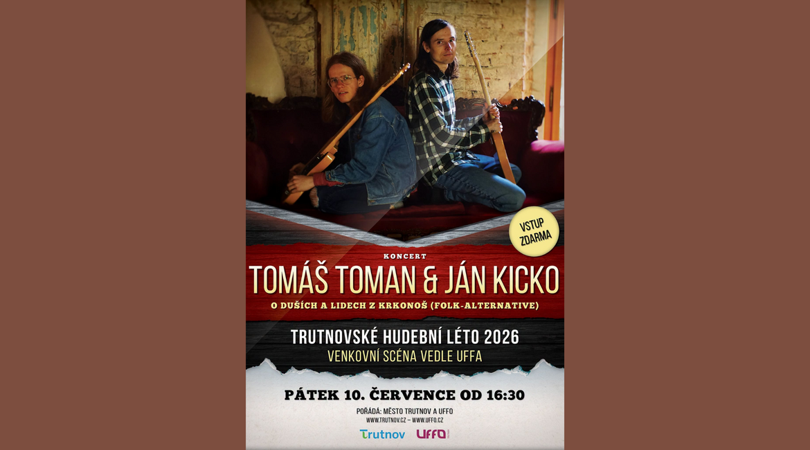 Trutnov, Trutnovské hudební léto