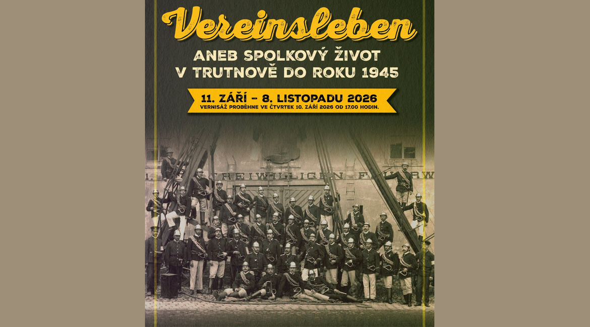 Trutnov, Spolkový život v Trutnově do roku 1945