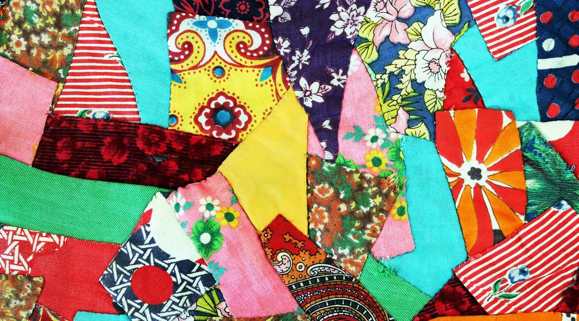 Trutnov, Patchwork na radnici