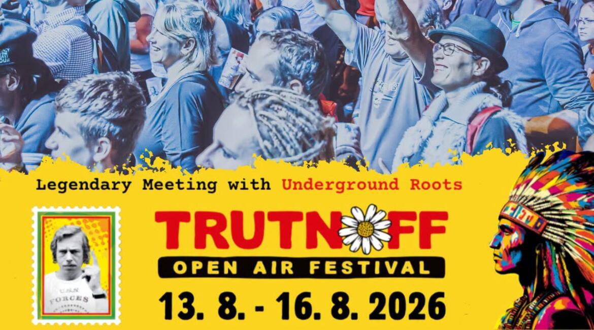 Trutnov, Trutnoff 2026