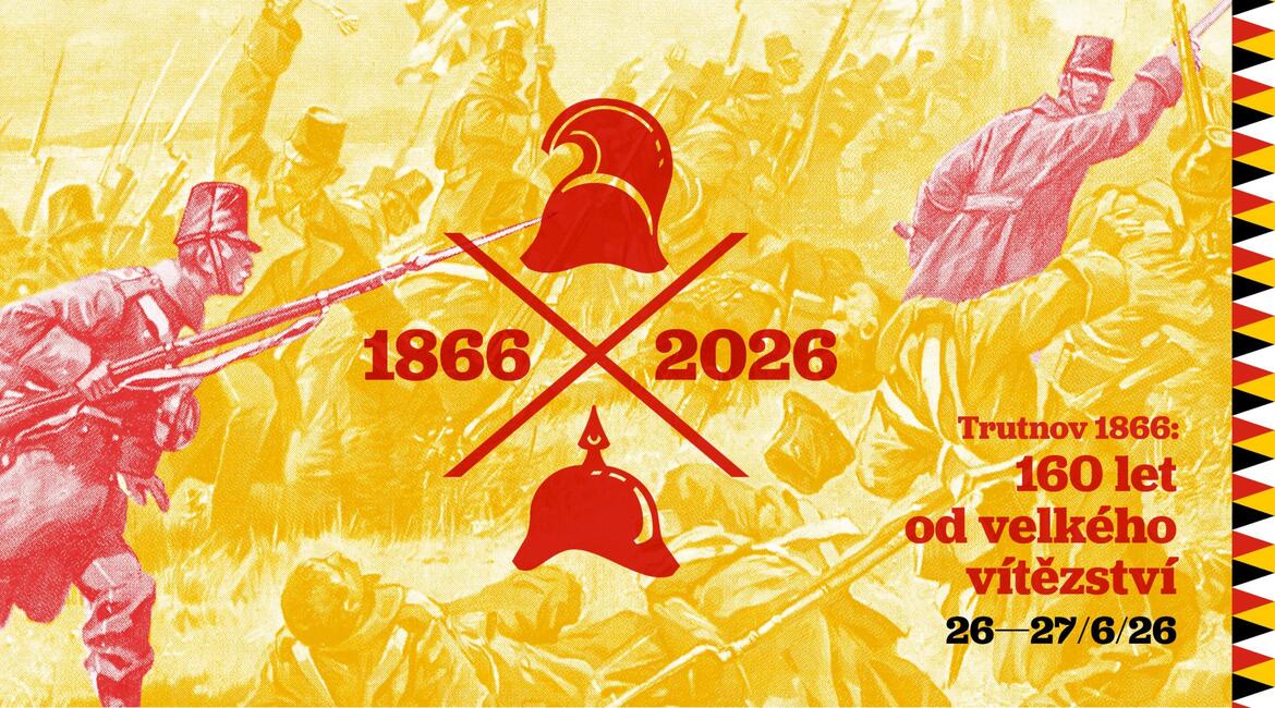 Trutnov 1866: 160 lat od wielkiego zwycięstwa