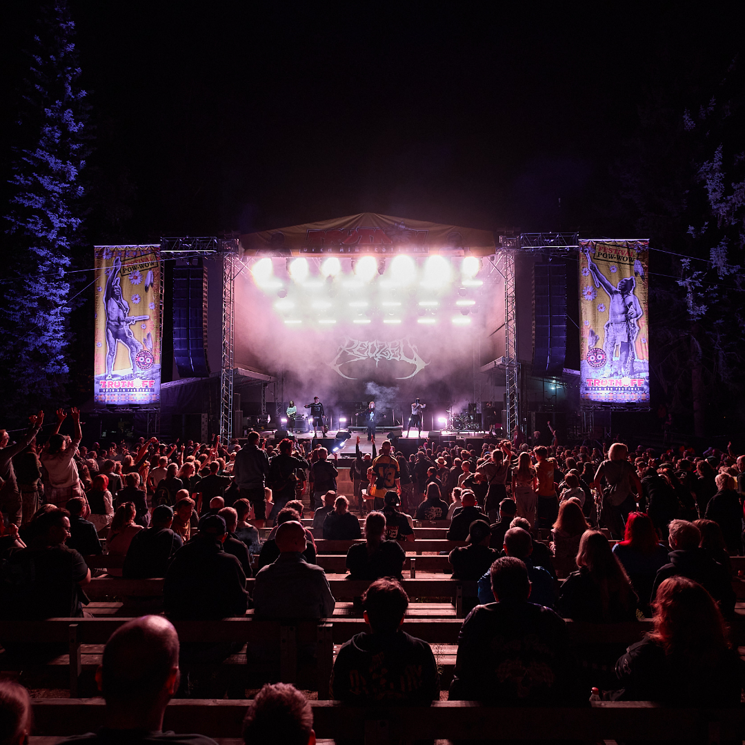 TrutnOFF Open Air Festival