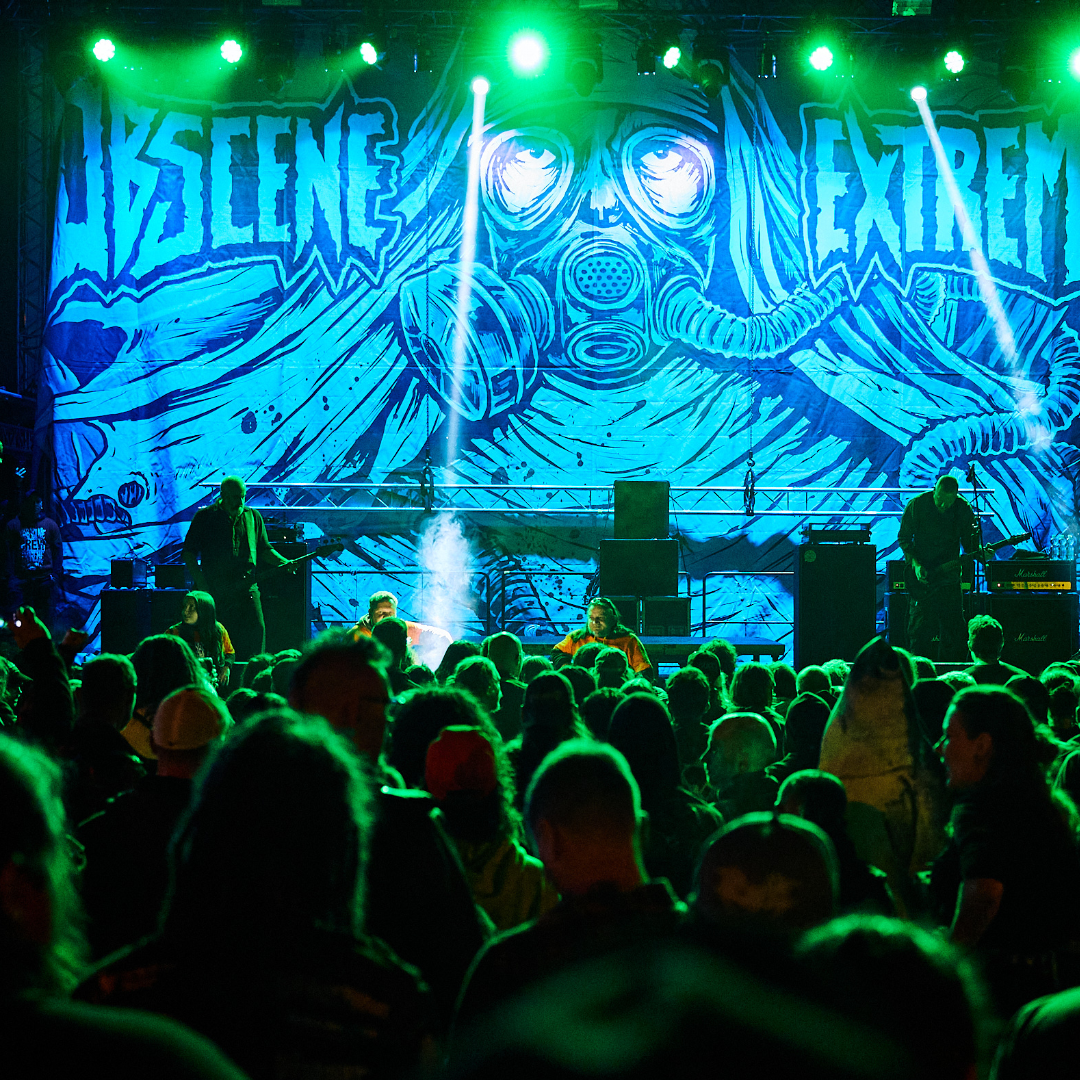 Obscene Extreme Festival 2026