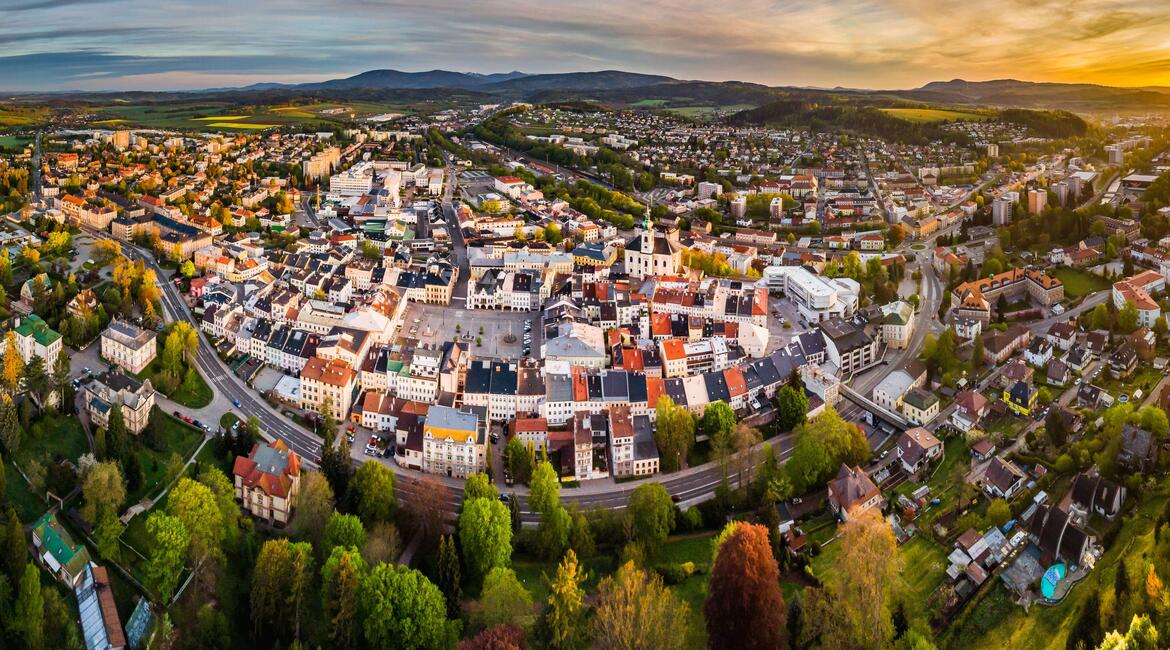 Informační centrum Trutnov