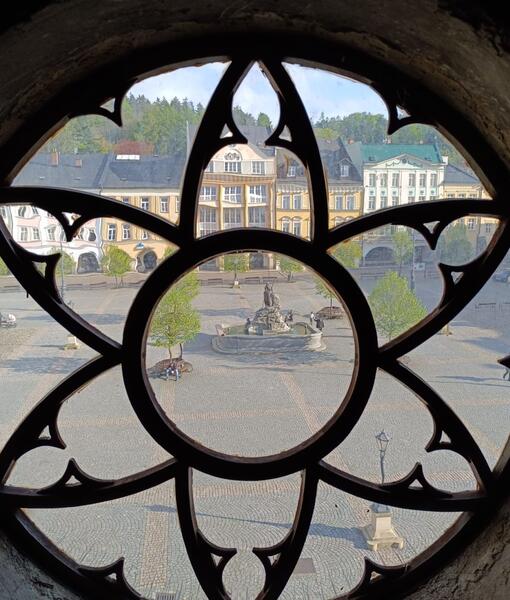 Trutnov, Die Trutnov-Tour