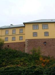 Trutnov Muzeum Podkrkonoší