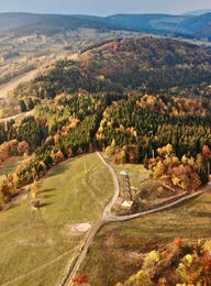 Trutnov Stachelberg Artillery Fortress