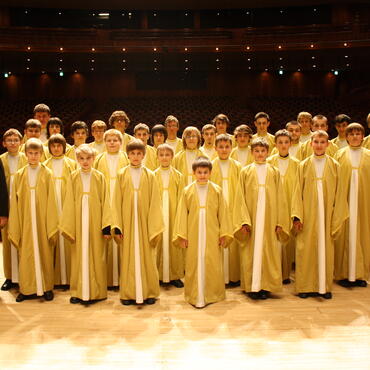 Autor: Jaroslav Šlais – Boni Pueri, CC0, https://commons.wikimedia.org/w/index.php?curid=13114464