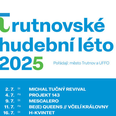 Trutnovské hudební léto