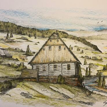 Trutnov, Michal Vojtěch, Za starých časů