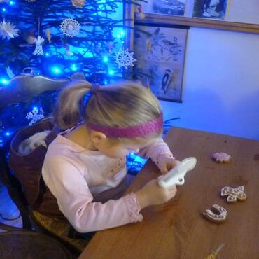 Trutnov, Vánoční dílny v Tkalcovně, Dům pod jasanem, Trutnov-Voletiny