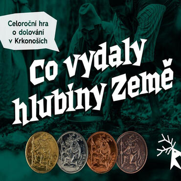 Trutnov Co vydaly hlubiny země 