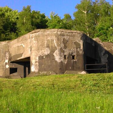 Trutnov, Educational trail "Fortified Trutnov Region"