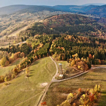 Trutnov, Twierdza artyleryjska Stachelberg