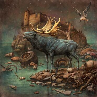 Trutnov, Galerie města Trutnova, Adolf Lachman, dernisáž výstavy 9.3.2022