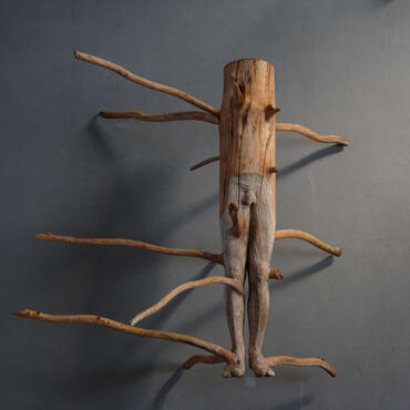 Trutnov, Galerie Uffo, Zbytočná revolúcia, Andrej Haršány, Tomáš Žemla