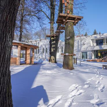 Trutnov, SVČ Na Nivách, volnočasové aktivity v Trutnově