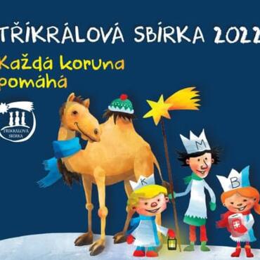 Trutnov, Tříkrálová sbírka 2022