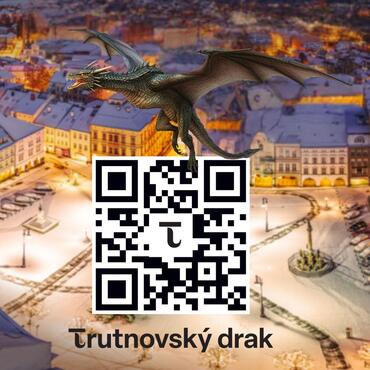 Trutnov, The Trutnov Dragon