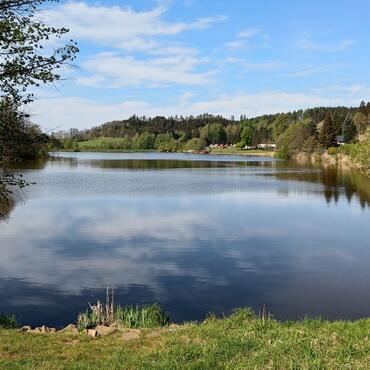 Trutnov, Kemp Dolce, kvalita vody