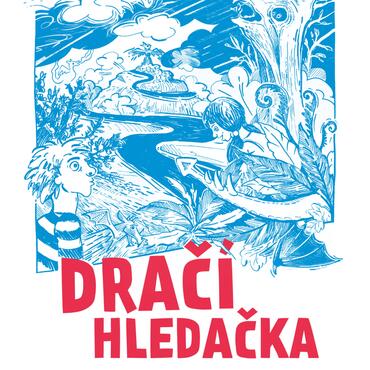 Trutnov, Dračí hledačka