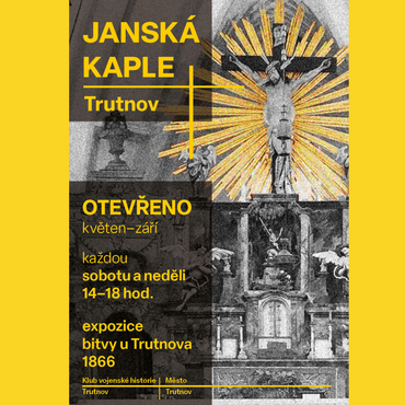 Trutnov, Janská Chapel