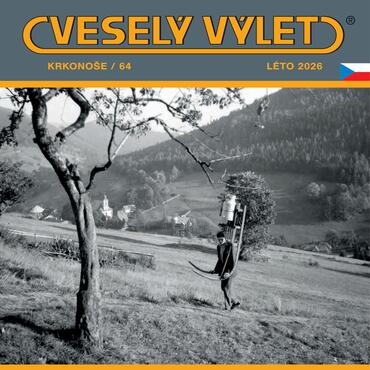 Trutnov, Veselý výlet