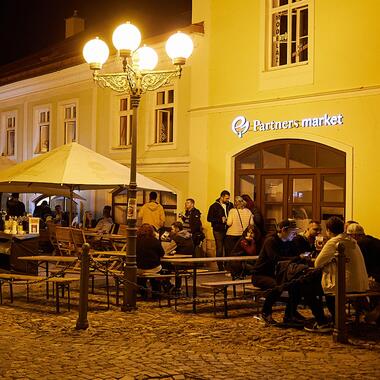 Trutnov restaurace